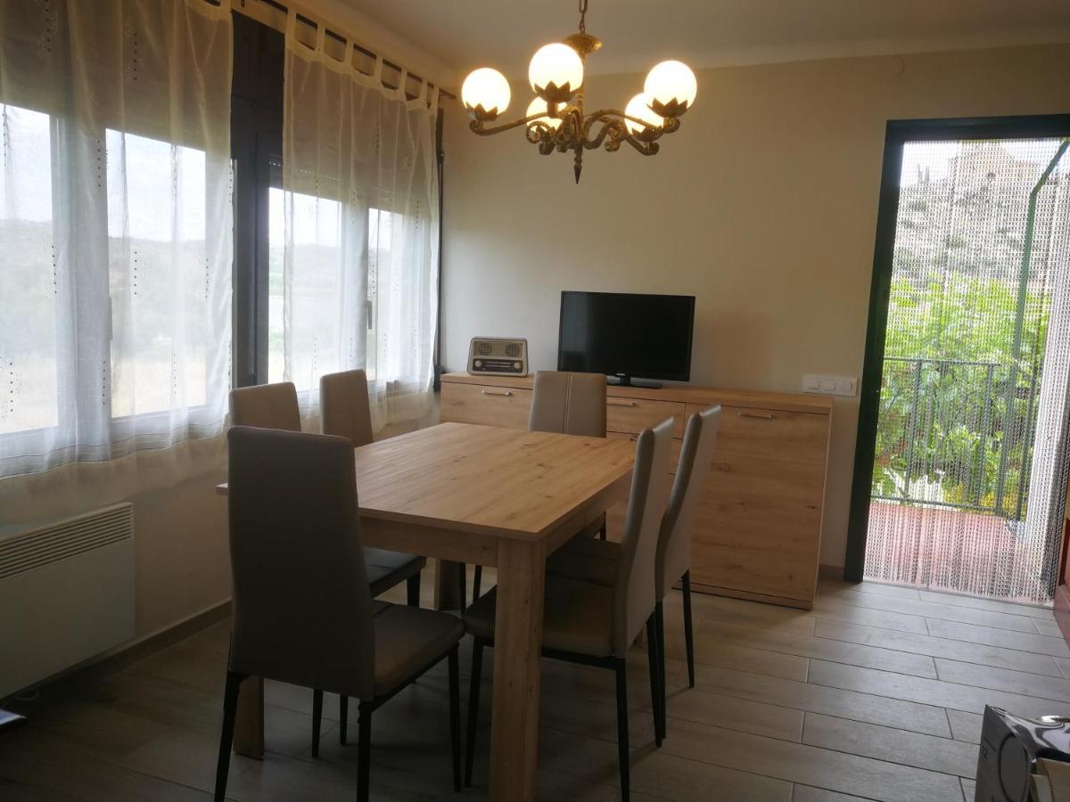 Chalet Marina Mazaleon Екстериор снимка