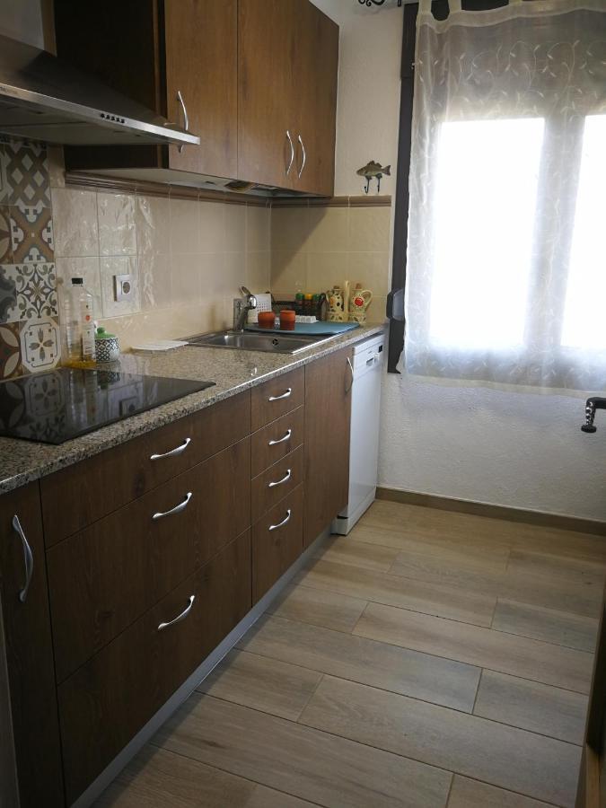 Chalet Marina Mazaleon Екстериор снимка